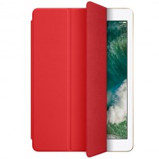Чехол для Apple iPad mini 1/2/3  SMART CASE Slim Premium, красный
