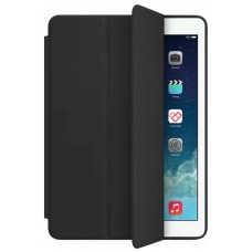 Чехол для Apple iPad New 7/8 9.7" (2017-2018) SMART CASE Slim Premium, чёрный
