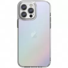 Чехол Uniq Lifepro Xtreme для iPhone 13 Pro Max, цвет Радужный