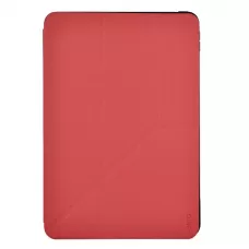 Чехол Uniq для iPad Pro 10,5/ Air 3  (2019) Transforma Rigor Plus с отсеком для стилуса RED