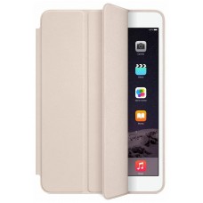 Чехол для Apple iPad PRO 12,9" 2020-2021 SMART CASE Slim Premium, пудра