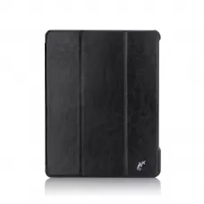 Чехол для Apple iPad PRO 12.9 " 2020-2021 G-Case Slim Premium, черный