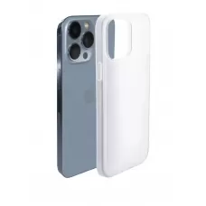 Чехол Gurdini Shockproof Touch Series для iPhone 12 mini белый матовый