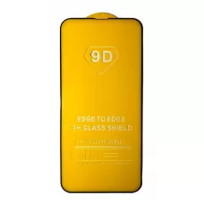 Защитное стекло 9D тех. упак. для iPhone 13 PRO MAX  0.33mm 