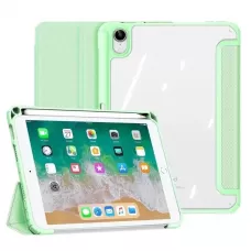 Чехол для iPad Mini 6 Dux Ducis Toby Series Green