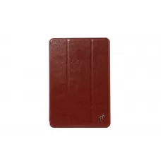 Чехол для Apple iPad mini 4 G-Case Slim Premium, коричневый