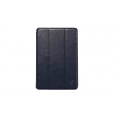 Чехол для Apple iPad mini 4 G-Case Slim Premium, темно- синий