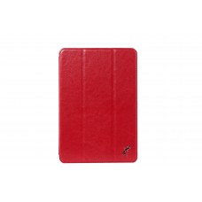Чехол для Apple iPad mini 6 (2021) G-Case Slim Premium, красный