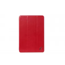 Чехол для Apple iPad mini 4 G-Case Slim Premium, красный