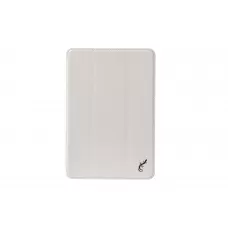 Чехол для Apple iPad mini 4 G-Case Slim Premium, белый