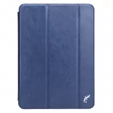 Чехол для Apple iPad Pro 11" (2018-2019) G-Case Slim Premium, синий
