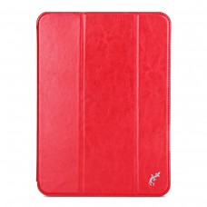 Чехол для Apple iPad Air 4 10.9" 2020  /Air 5 10.9" (2022) G-Case Slim Premium, красный
