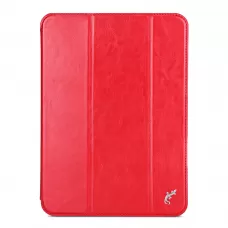 Чехол для Apple iPad mini 5 (2019) G-Case Slim Premium, красный