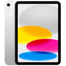 Apple iPad 10,9" (2022) Wi-Fi 256 ГБ, серебристый