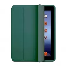 Чехол для Apple iPad PRO 11" 2020-2021 SMART CASE Slim Premium, сосновый лес