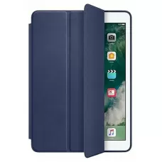 Чехол для Apple iPad PRO 12,9" 2020-2021 SMART CASE Slim Premium, тёмно-синий