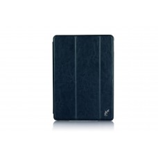 Чехол для Apple iPad mini 6 (2021) G-Case Slim Premium, темно-синий