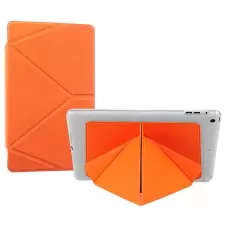 Чехол-книжка для iPad Pro 10,5"/Air 3 (2019) Kwei Case Smart Case оранжевый