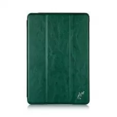 Чехол для Apple iPad iPad New 7/8 9.7" (2017-2018)  G-Case Slim Premium, зелёный