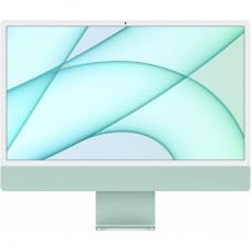 Apple iMac 24 (2021) Retina 4,5K M1 (8C CPU, 8C GPU) / 16 Гб / 1 Тб SSD Green Z12U001ST RUS