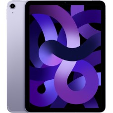 Apple iPad Air (2022) 256Gb Wi-Fi Purple MME63