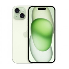  iPhone 15 512 GB Green
