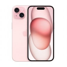  iPhone 15 Plus 128GB Pink