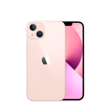 Смартфон Apple iPhone 13, 256 ГБ, розовый