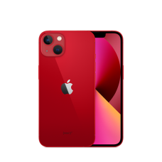 Смартфон Apple iPhone 13, 128 ГБ, (PRODUCT) RED