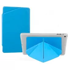 Чехол-книжка для iPad Pro 10,5/ Air 3" 2019 Kwei Case Smart Case  голубой