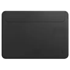 Чехол-конверт WIWO для MacBook PRO 16" чёрный /A2141