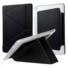 Чехол-книжка для iPad Pro 11" (2018-2019) Kwei Case Smart Case чёрный