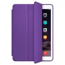 Чехол для Apple iPad PRO 12.9 " 2018-2019 SMART CASE Slim Premium, фиолетовый