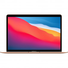 Apple MacBook Air 13 2020 M1 / 8ГБ / 256ГБ SSD Золотой
