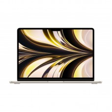 Apple MacBook Air 13.6 Mid 2022 M2/10GPU/8GB/256GB Сияющая звезда MLY13