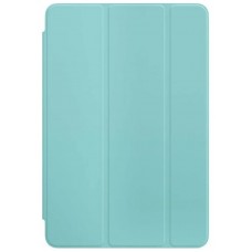Чехол для Apple iPad mini 1/2/3  SMART CASE Slim Premium, бирюзовый