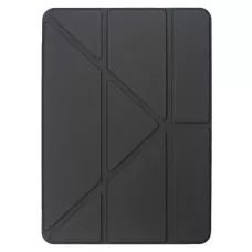 Чехол Uniq для iPad Mini 5 Yorker DOMO чёрный