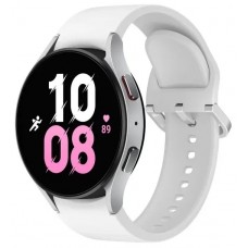 Умные часы Samsung Galaxy Watch 5 44 мм Wi-Fi NFC Cellular, Silver